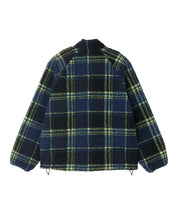 GRAMICCI  REVERSIBLE  SHERPA PAID/BLACK