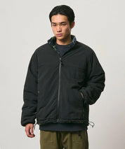 GRAMICCI  REVERSIBLE  SHERPA PAID/BLACK