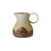 H.K LIVING  MILK JUG SHELL