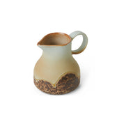 H.K LIVING  MILK JUG SHELL