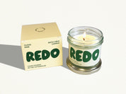 REDO CANDLE 75G CLOUD NINE