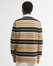 BARBOUR FRITH RUGBY STONE