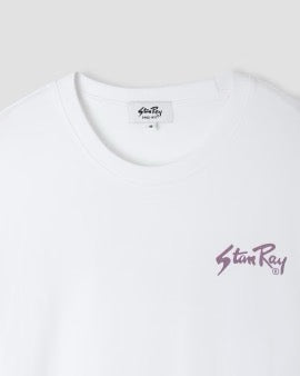 STANRAY STAN GO TEE White