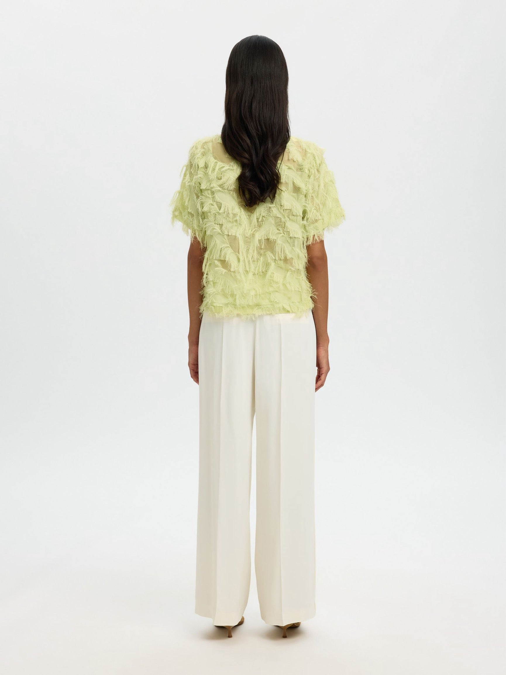 SELECTED MYLINE SS LINT TOP