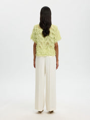 SELECTED MYLINE SS LINT TOP