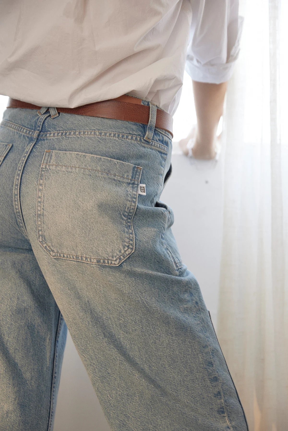 SEVENTY+MOCHI STEVIE CARPENTER SUNFADE