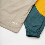 PARLEZ  BREEZE JACKET AZURE