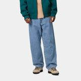 CARHARTT WIP LANDON PANT BLUE STONEWASH