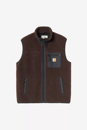 CARHARTT WIP  PRENTIS LINER PALISANDER/BLK