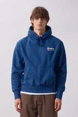 SERVICE WORKS  ADVENTURE HOODIE NAVY