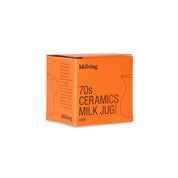 H.K LIVING  MILK JUG SHELL