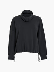 FRENCH CONNECTION  WREN JOGGER GRAPH GRY/PORC CRM