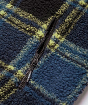GRAMICCI  REVERSIBLE  SHERPA PAID/BLACK