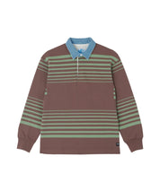 GRAMICCI  LANGDON RUGBY PEPPERCORN