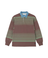 GRAMICCI  LANGDON RUGBY PEPPERCORN
