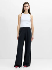 FRENCH CONNECTION  WREN JOGGER GRAPH GRY/PORC CRM