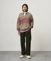 GRAMICCI  LANGDON RUGBY PEPPERCORN