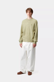 CARHARTT WIP  CURTIS TANGLED BRASS