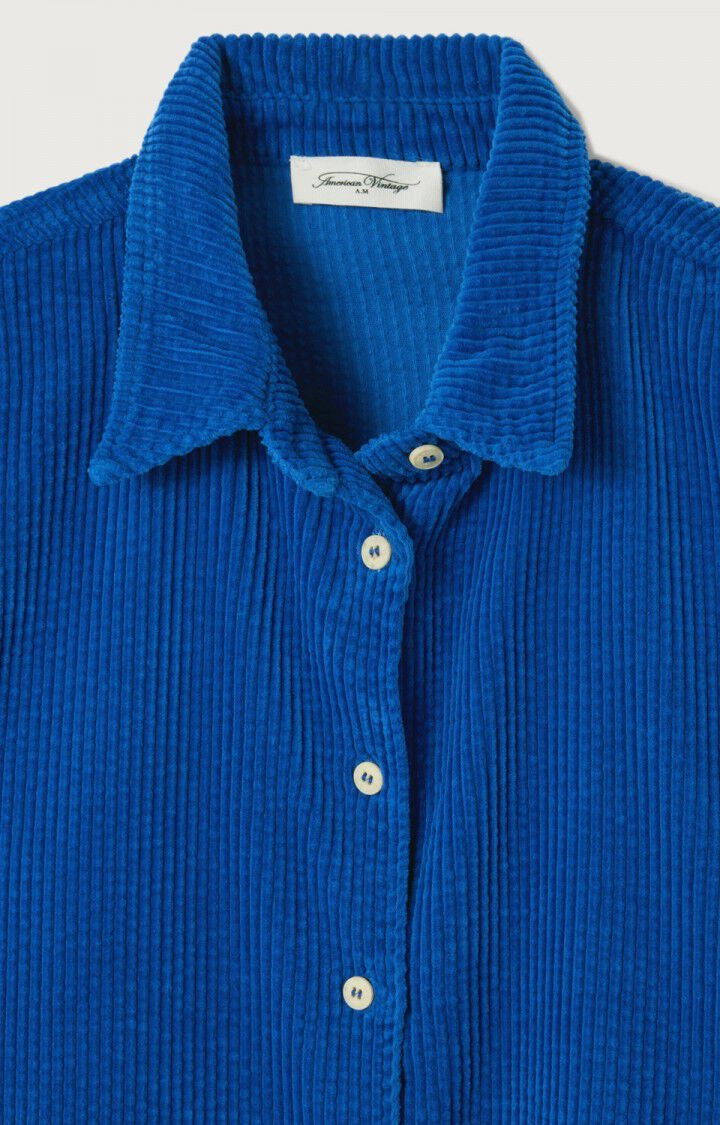 AMERICAN VINTAGE PADOW CROP VINTAGE OLYMPIC