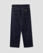 STANRAY  STANDARD 5 RAW DENIM