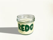 REDO CANDLE 75G CLOUD NINE
