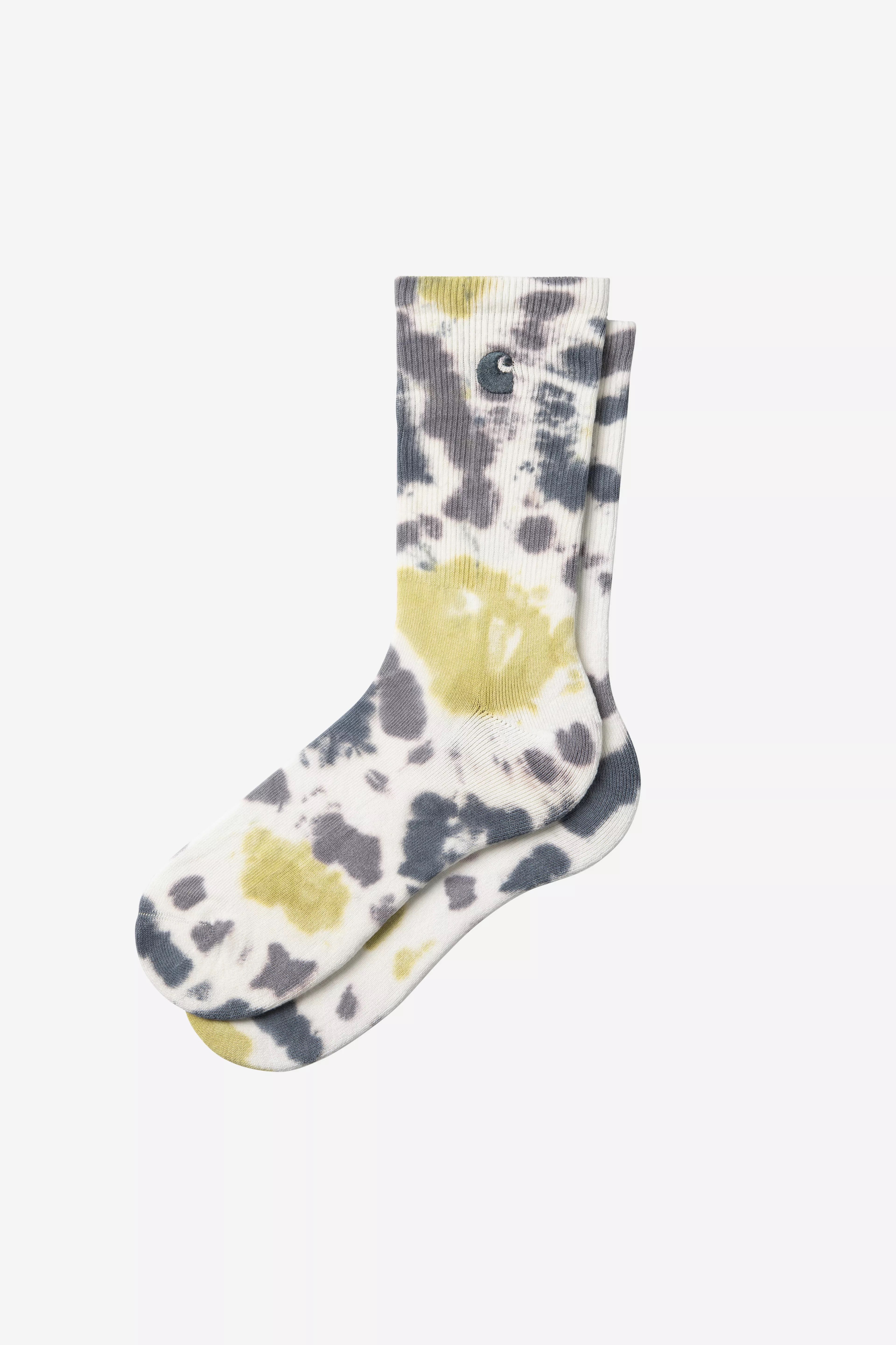CARHARTT WIP  CUSCO SOCKS SPHENE/YOSEMITE/COZY