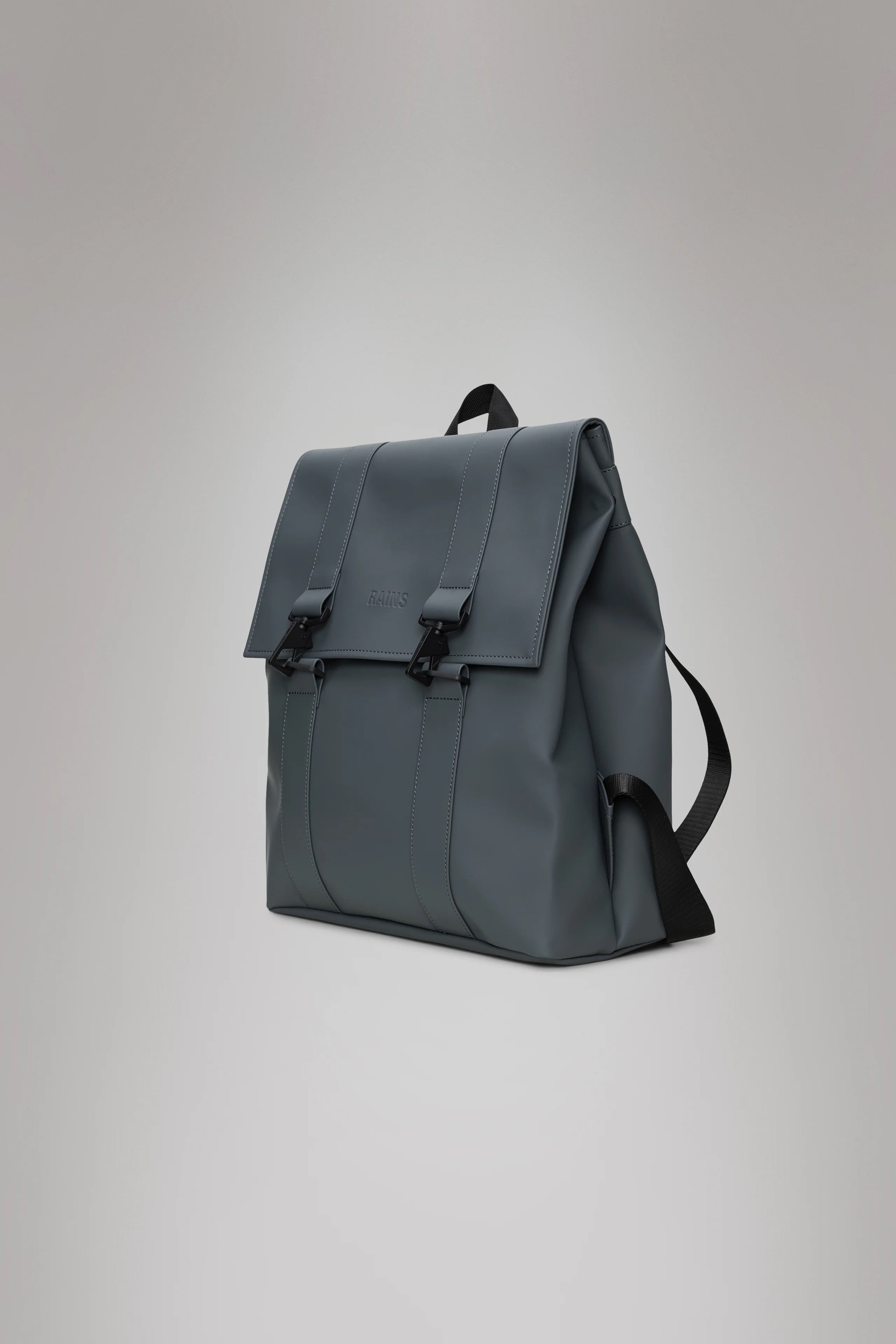 RAINS  MSN BAG W3 LAGOON