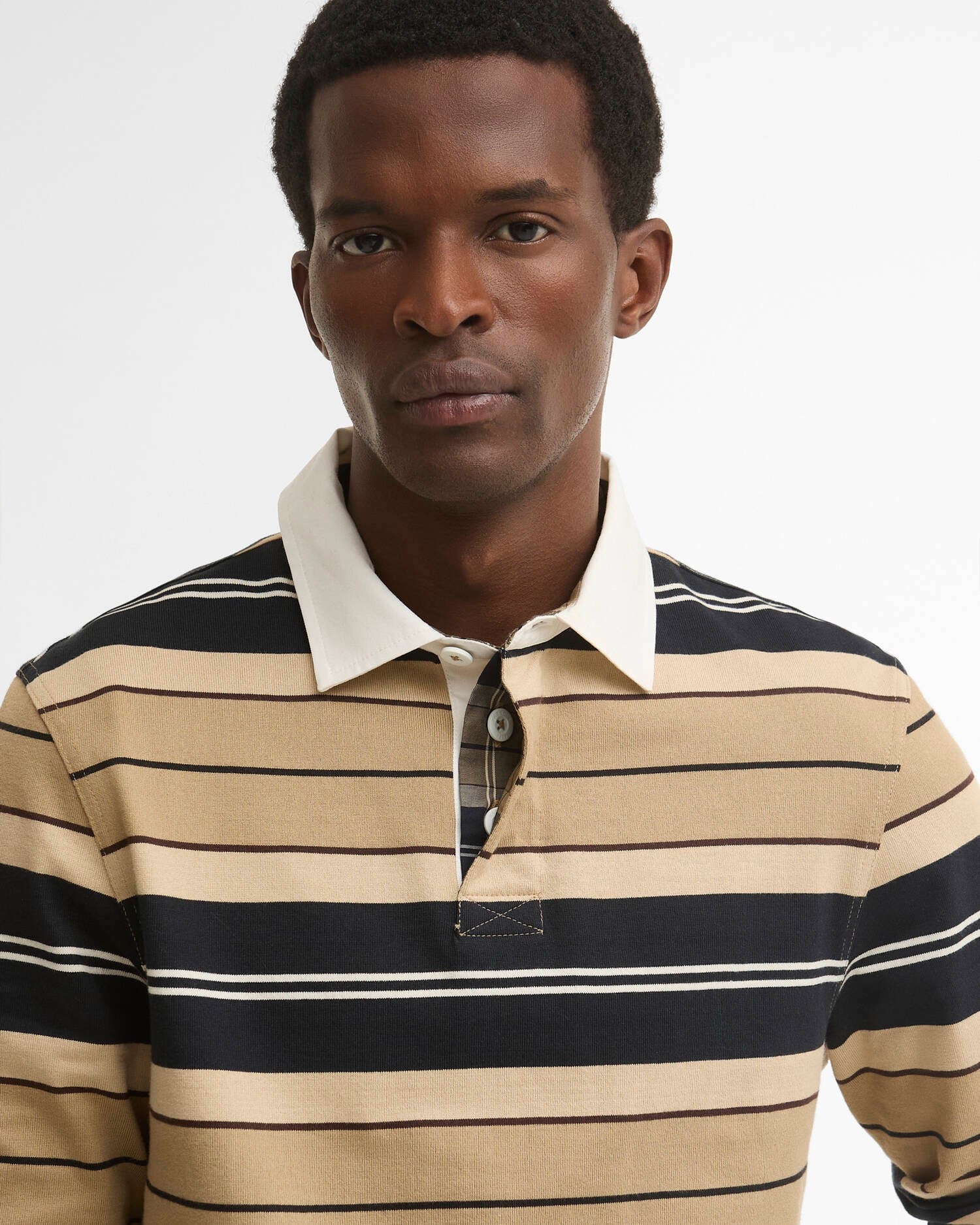 BARBOUR FRITH RUGBY STONE