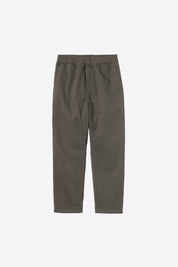 CARHARTT WIP  FLINT PANT SHUNGITE