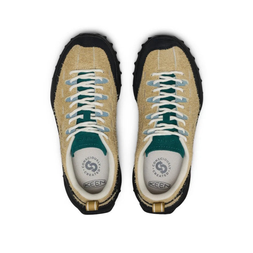 KEEN JASPER ZIONIC KHAKI/ABBEY STONE