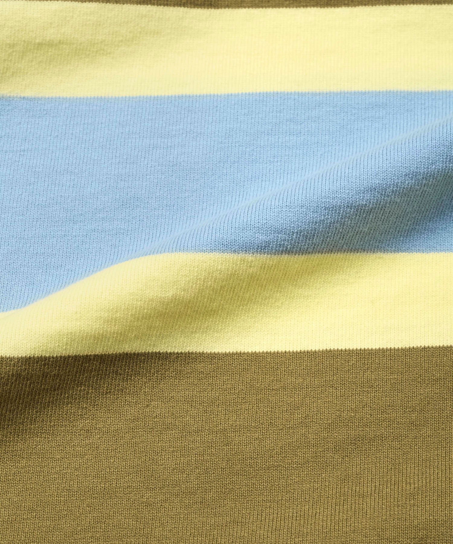 GRAMICCI  LANGDON RUGBY WINTER OLIVE
