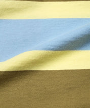 GRAMICCI  LANGDON RUGBY WINTER OLIVE