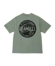 GRAMICCI ICON TEE SAGE PIGMENT