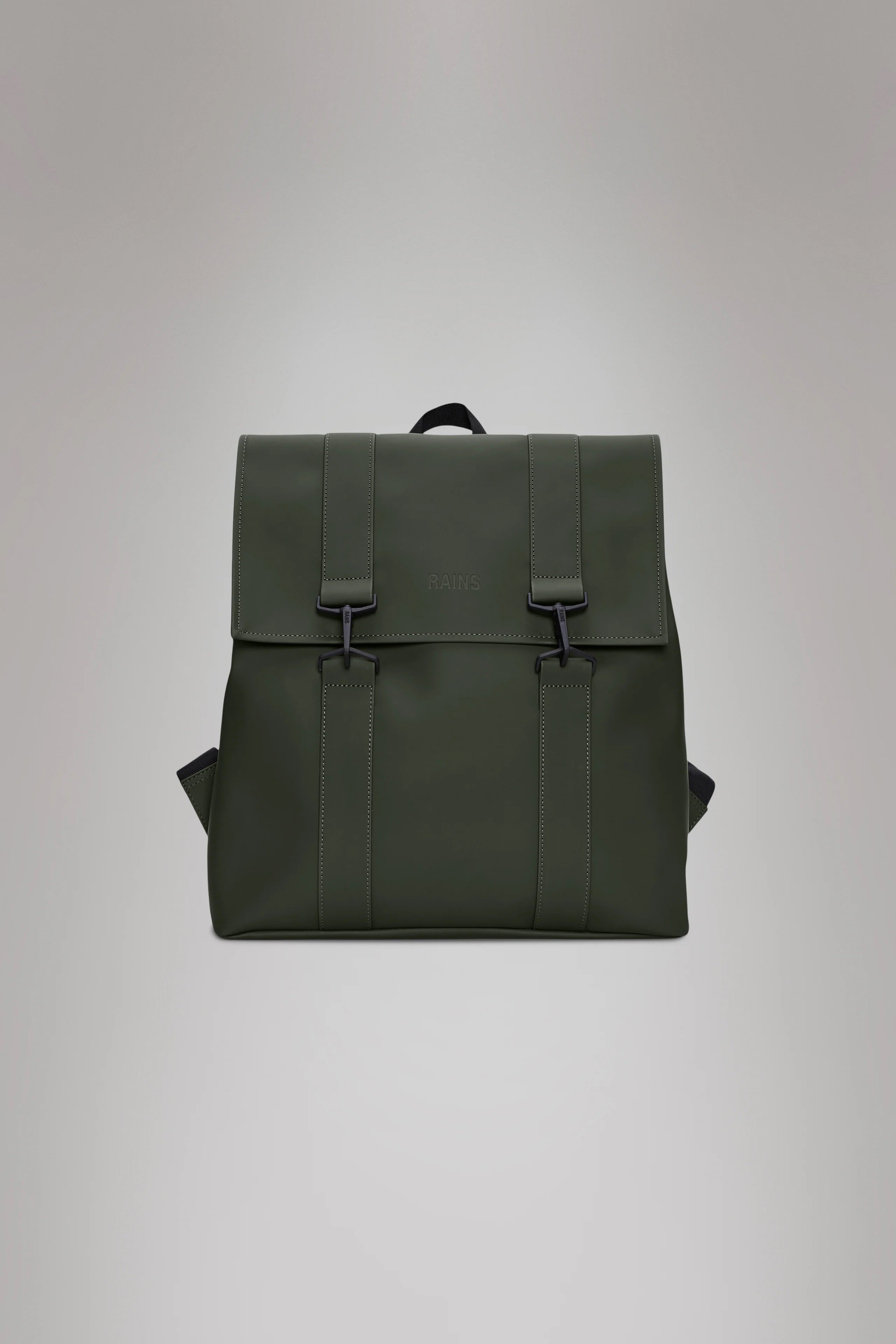 RAINS MSN BAG W3 Green