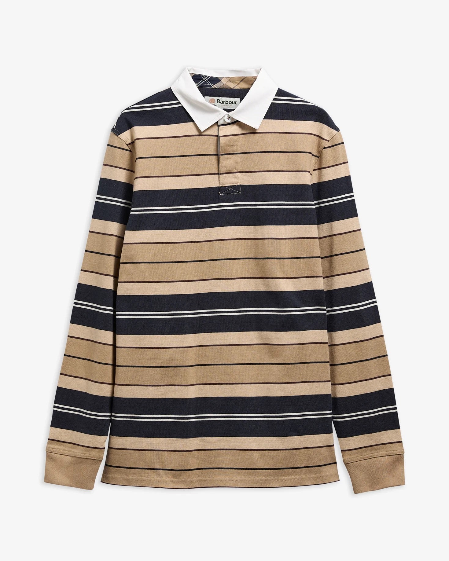 BARBOUR FRITH RUGBY STONE