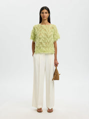 SELECTED MYLINE SS LINT TOP