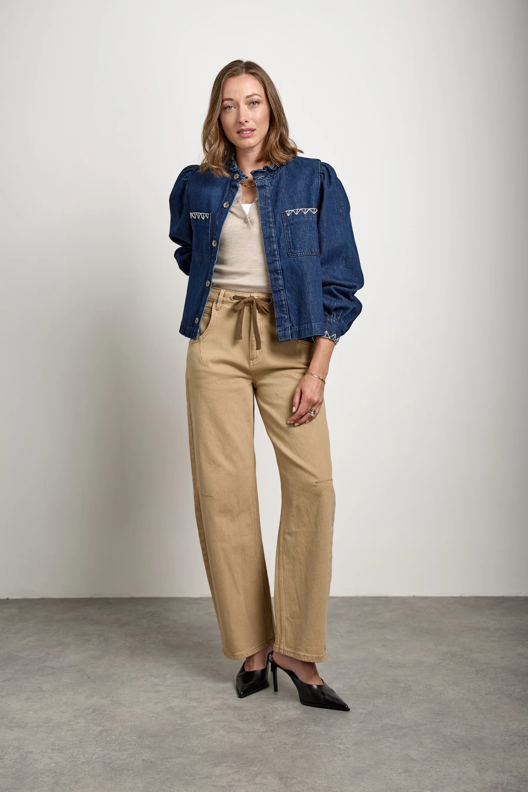 SEVENTY+MOCHI  ZIGGY AMERICANA