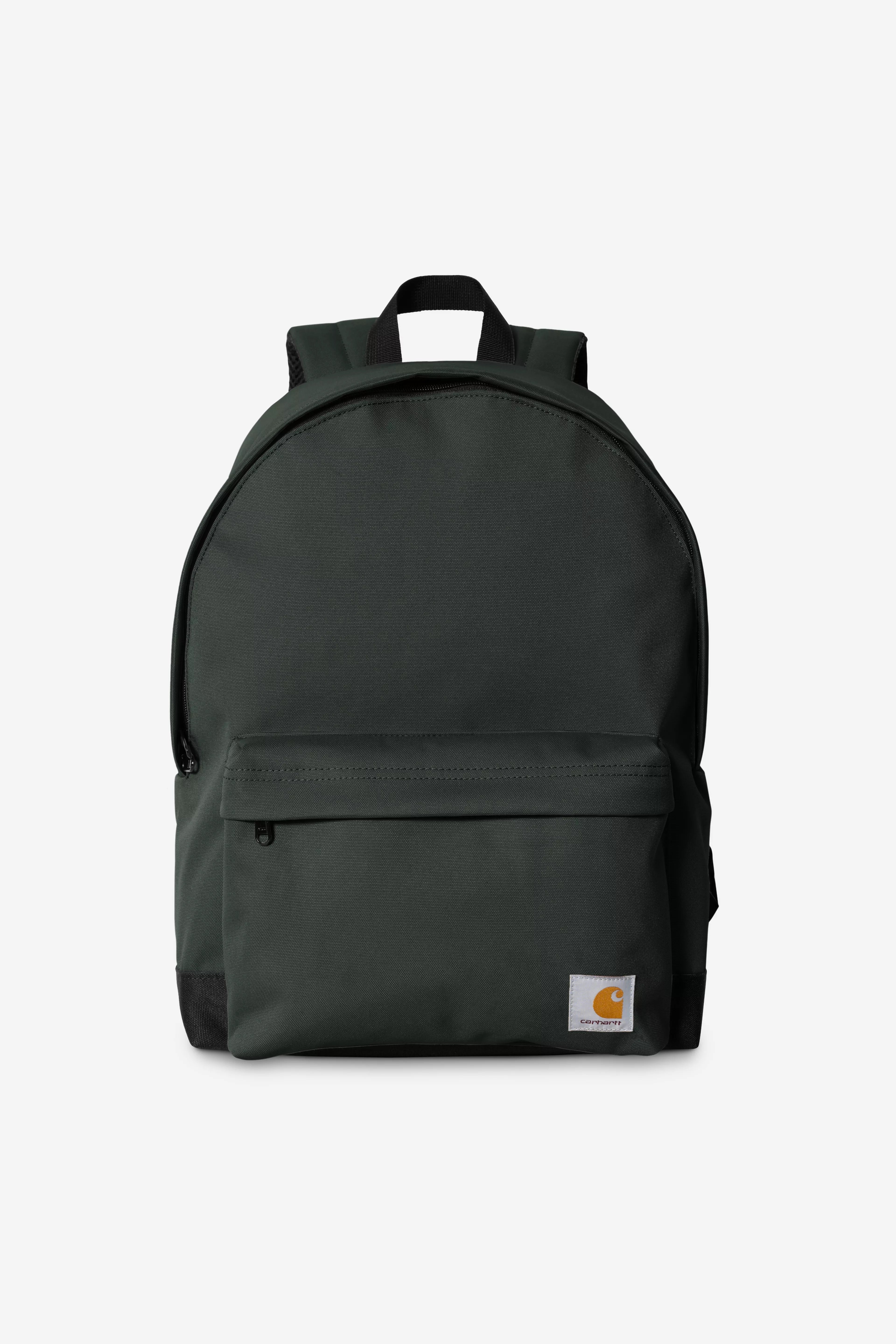 CARHARTT WIP  JAKE BACKPACK RAVEN BLACK