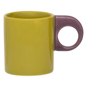 URBAN NATURE  ESPRESSO NISSA EVERGREEN SPRIG