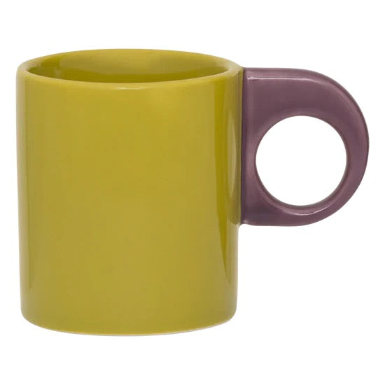 URBAN NATURE  ESPRESSO NISSA EVERGREEN SPRIG