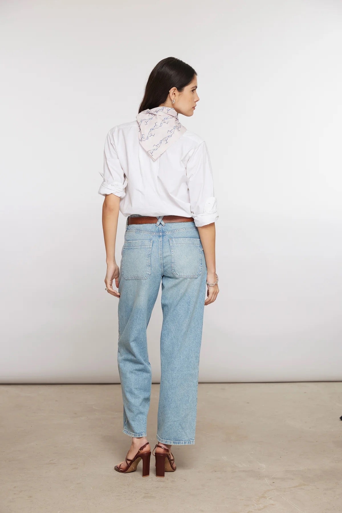 SEVENTY+MOCHI STEVIE CARPENTER SUNFADE