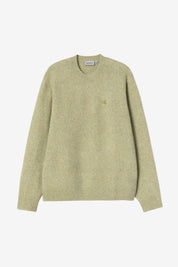 CARHARTT WIP  CURTIS TANGLED BRASS