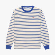 PARLEZ  SHORE CREW AZURE