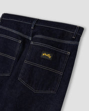 STANRAY  STANDARD 5 RAW DENIM