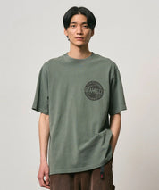 GRAMICCI ICON TEE SAGE PIGMENT