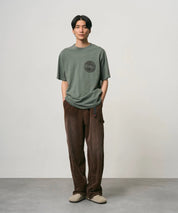 GRAMICCI ICON TEE SAGE PIGMENT