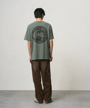 GRAMICCI ICON TEE SAGE PIGMENT