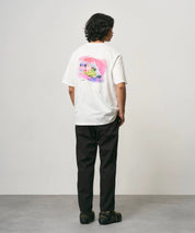 GRAMICCI BASS TEE White
