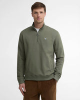BARBOUR DESMOND AGAVE SWEAT