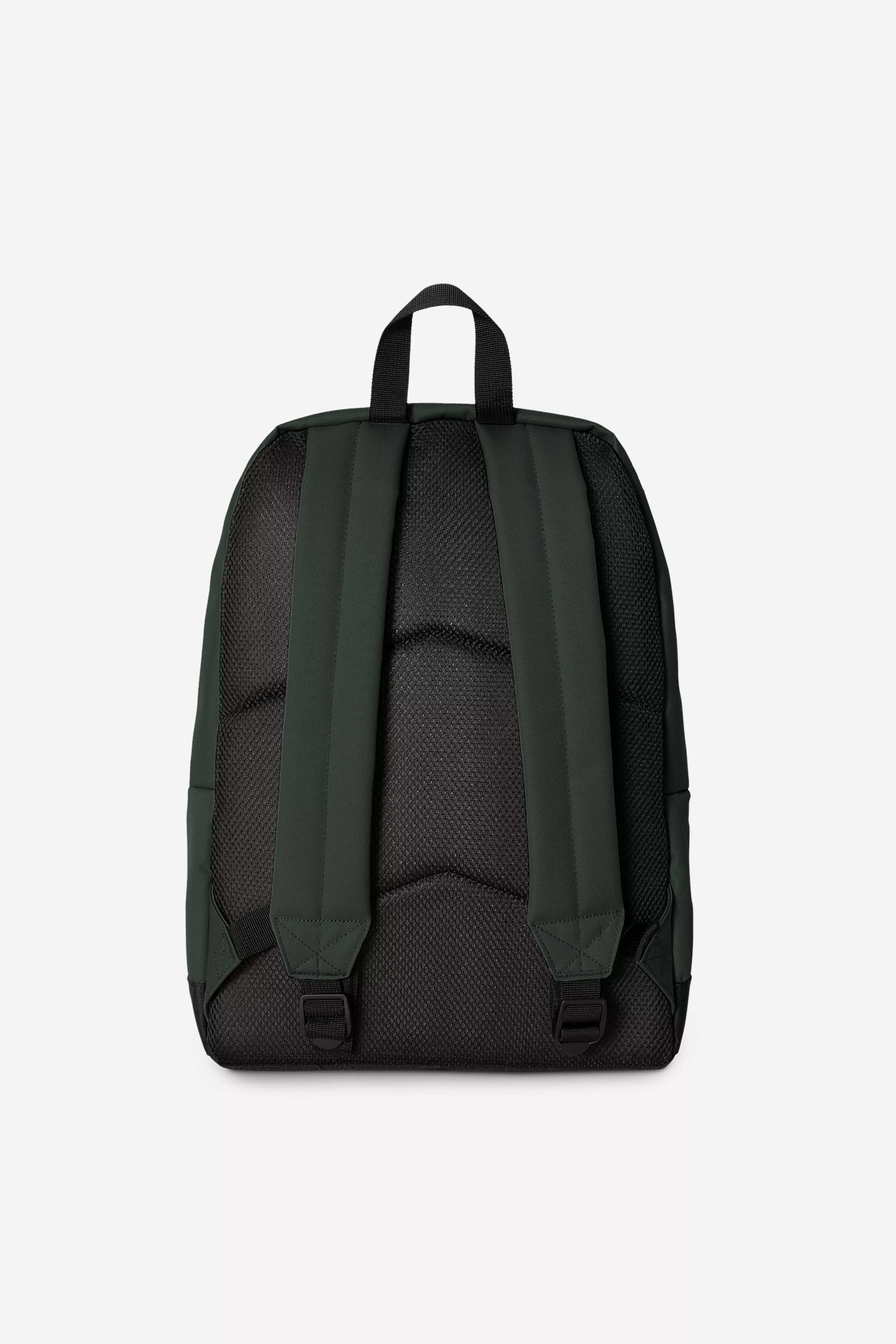 CARHARTT WIP  JAKE BACKPACK RAVEN BLACK